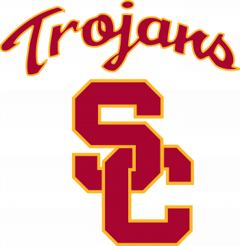 University of Southern California Trojans logo