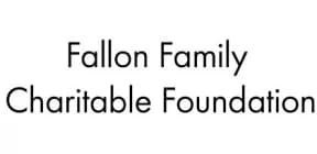 Fallon Family Charitable Foundation