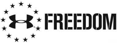 UA Freedom Horiz