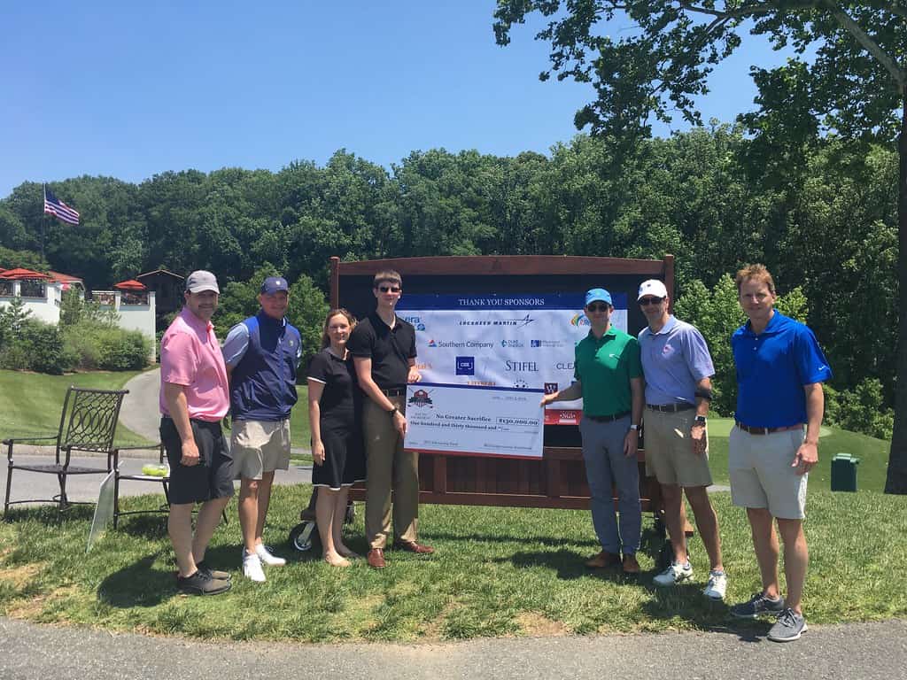 2019 Congressional ShootOut