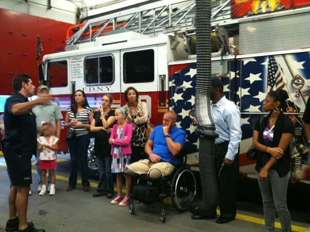 2010 Family Day