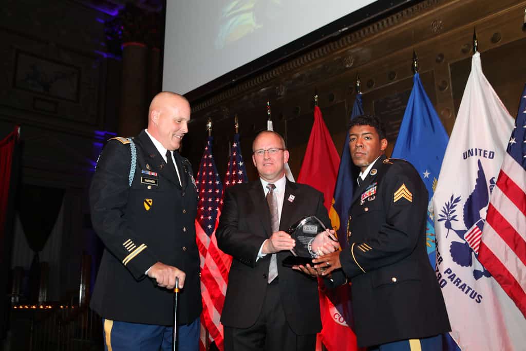 2013 Liberty Award Gala