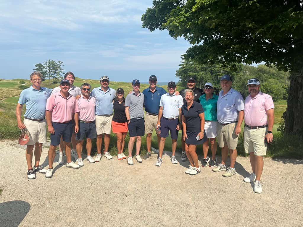 11th Annual NGS Invitational