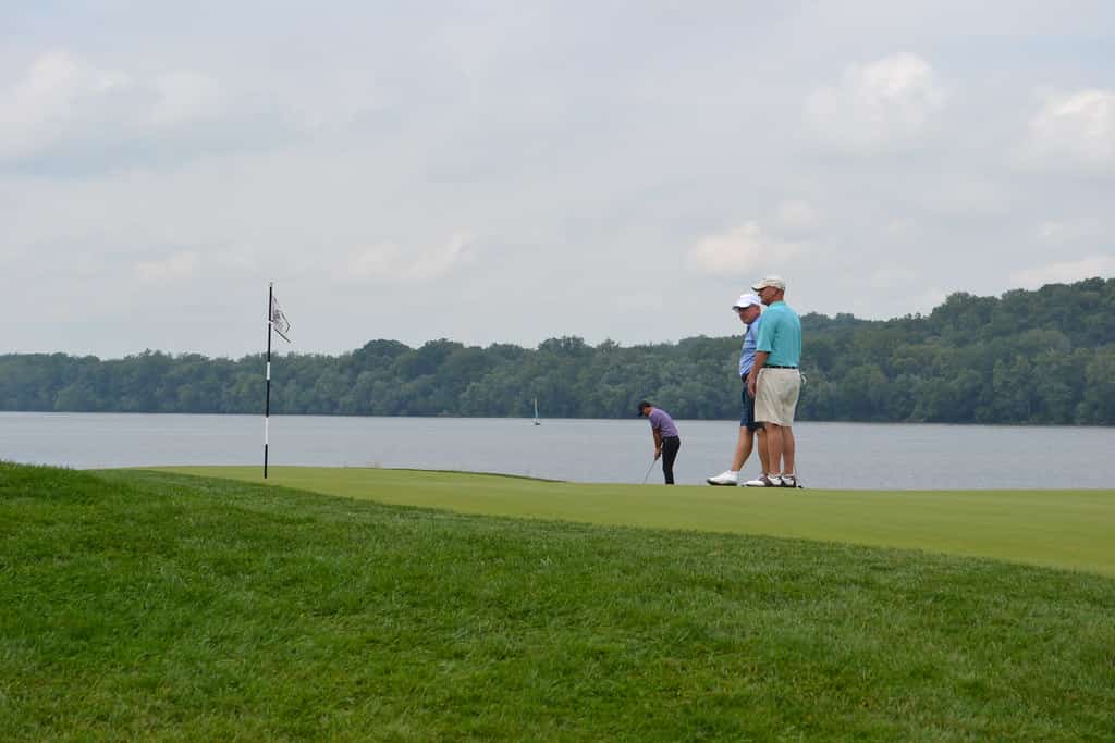 2015 Congressional Shootout
