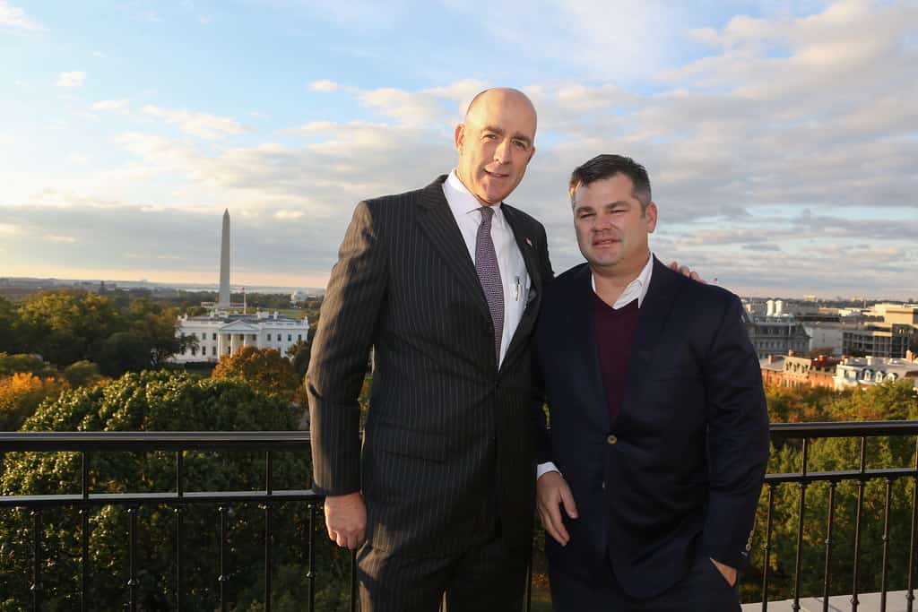 2017 Freedom Breakfast