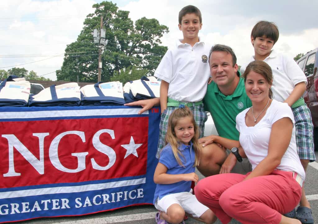 2008 DC Golf Classic