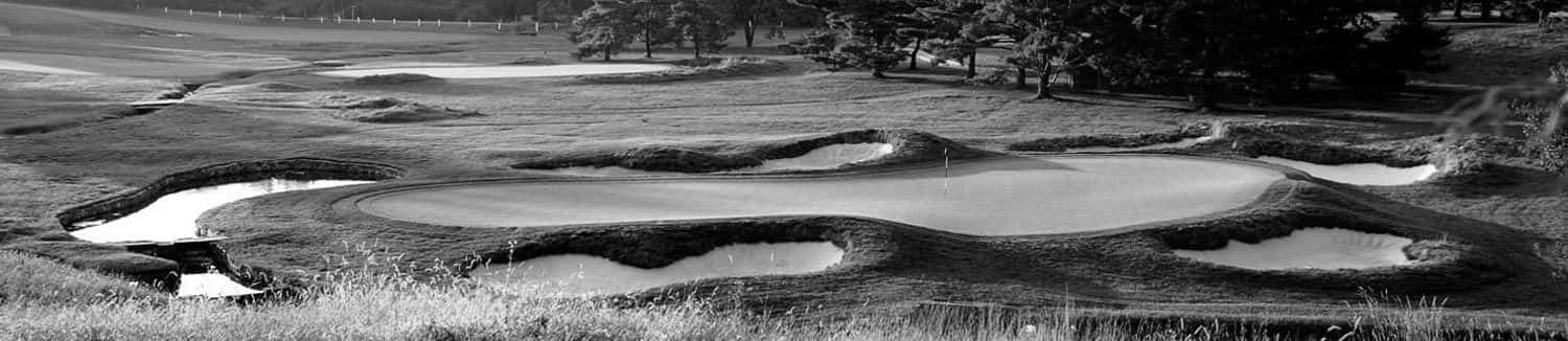 Merion Golf Club
