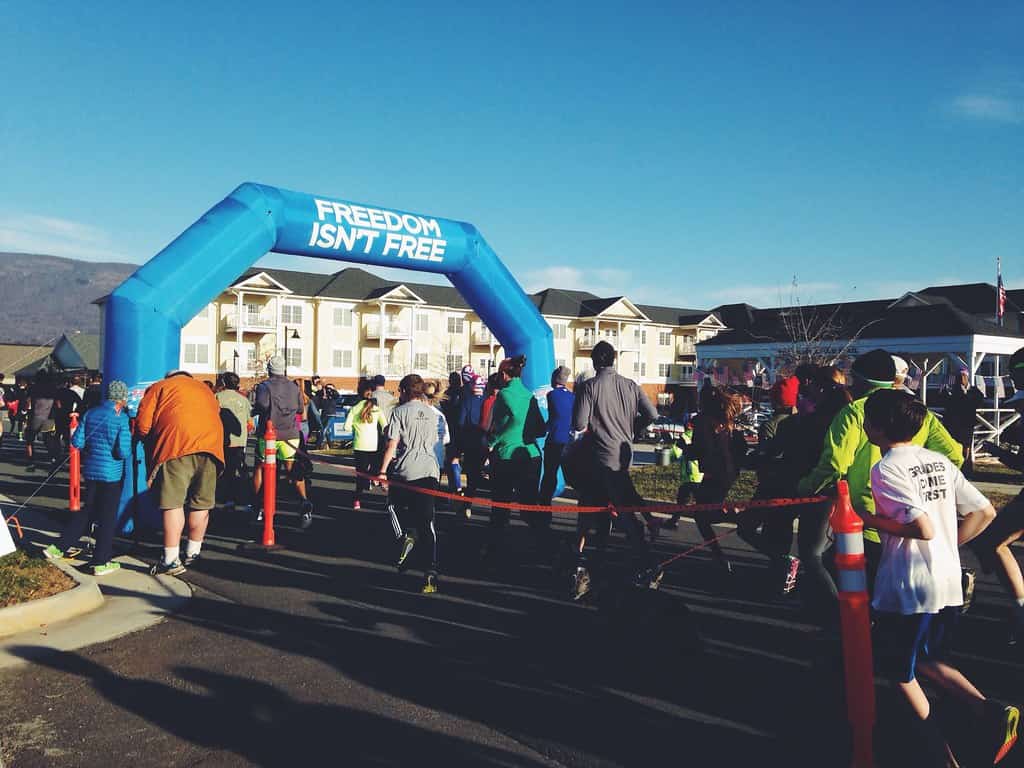 2015 Freedom 5k