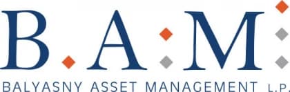 Balyasny Asset Management