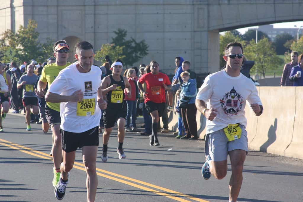 NGS Endurance Team at the Army Ten Miler (IMG_0216)
