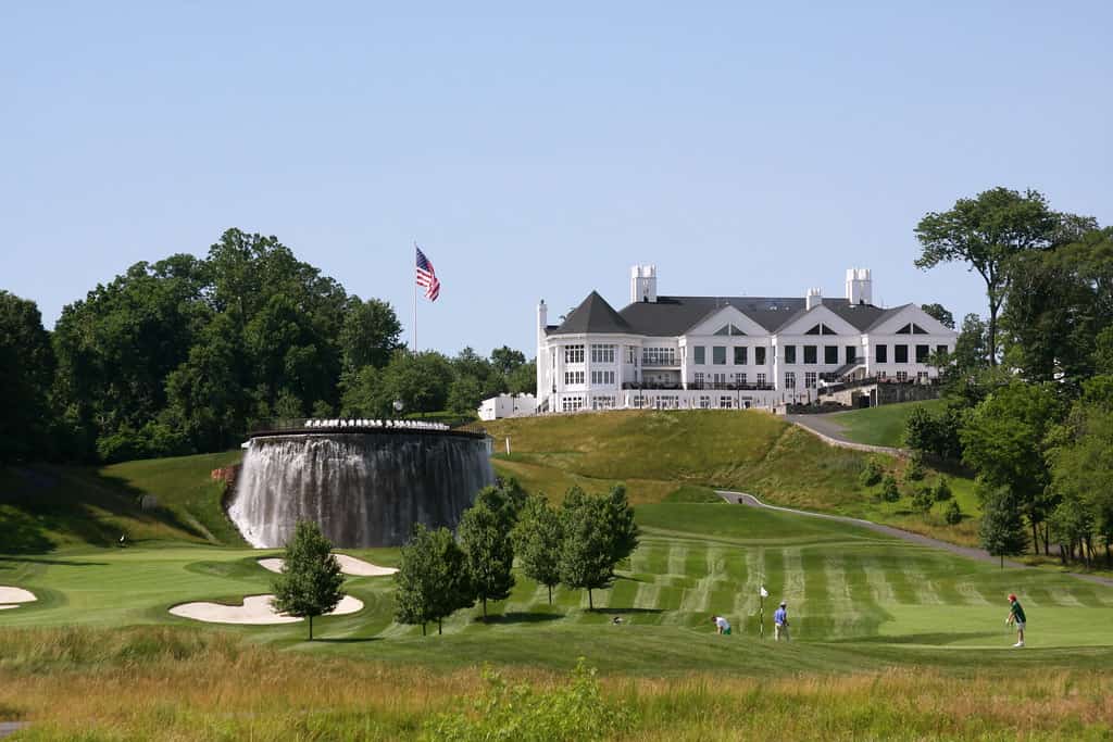 2014 Congressional Shootout