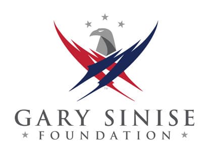 Gary Sinise