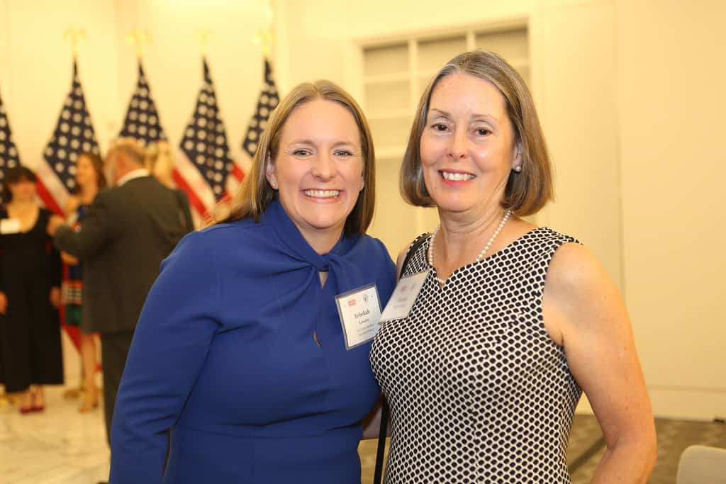 Freedom Reception
