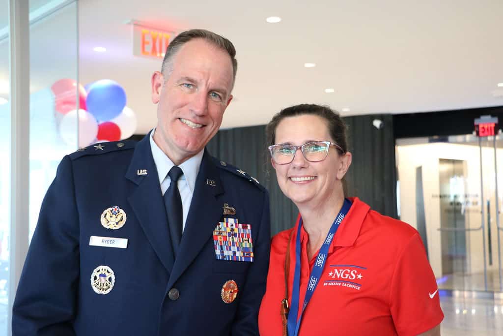 Freedom Reception and Game Night