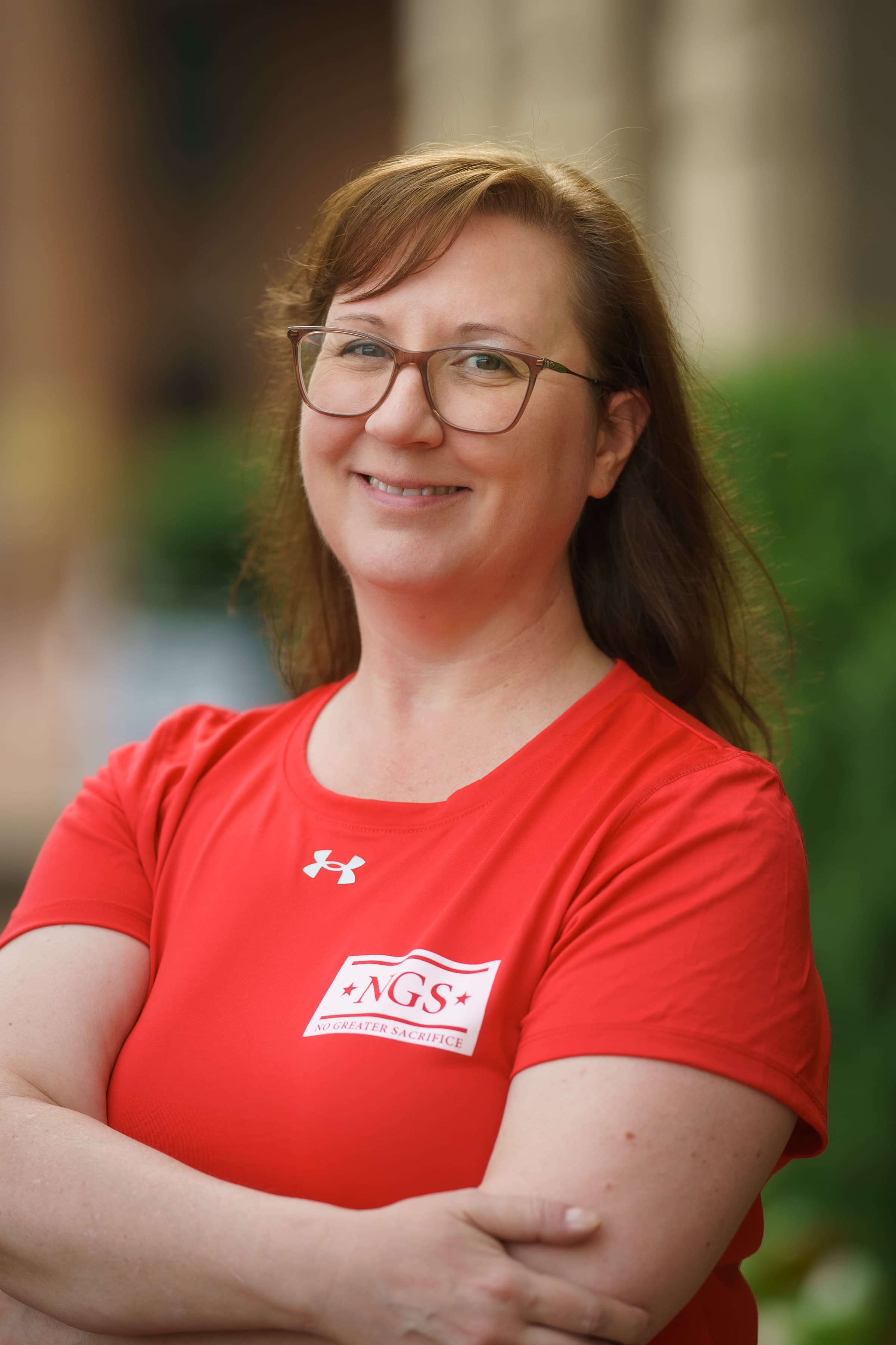 Sherry Koch