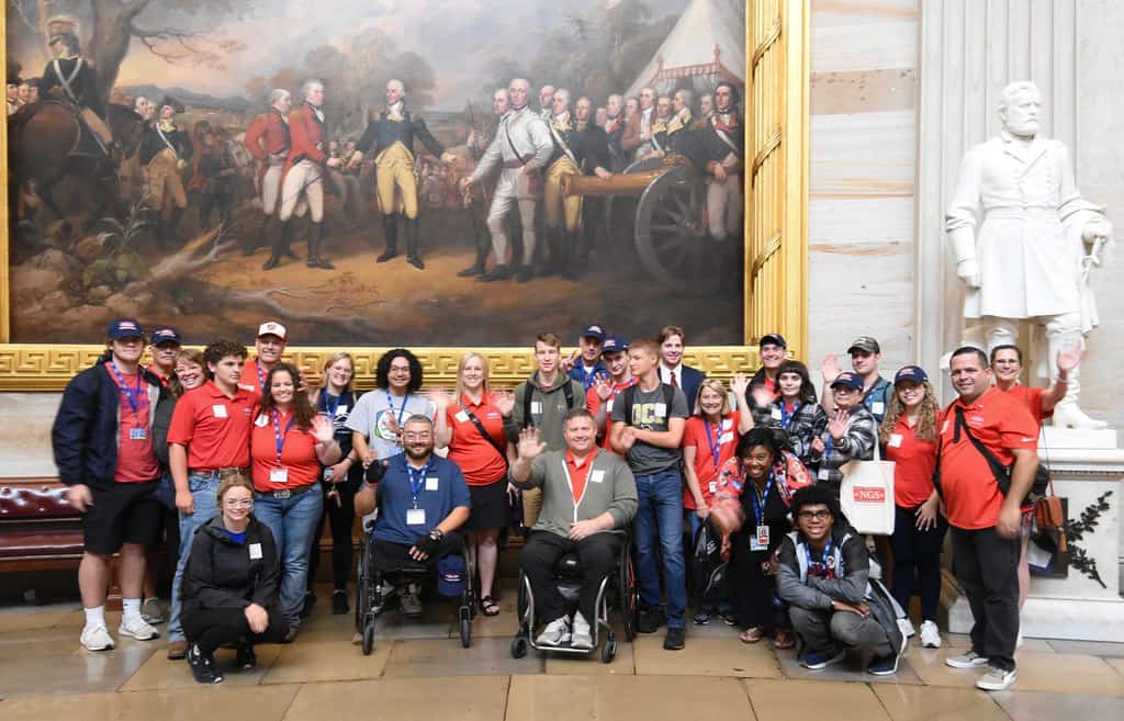 2023 NGS Scholar BootCamp