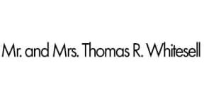 Thomas Whitesell