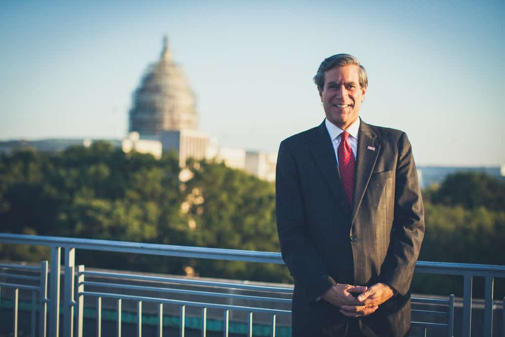 2015 Freedom Award Reception