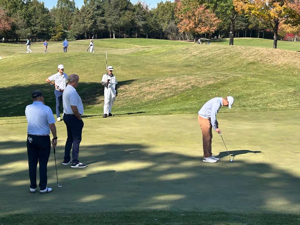 13th Annual NGS Invitational