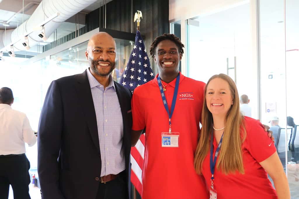 2024 NGS Scholar BootCamp