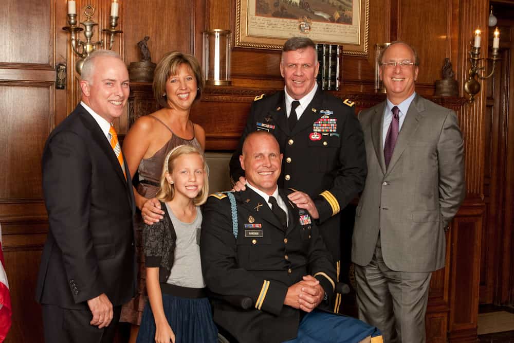2010 Liberty Award Gala
