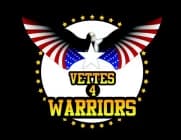 Vettes 4 Warriors