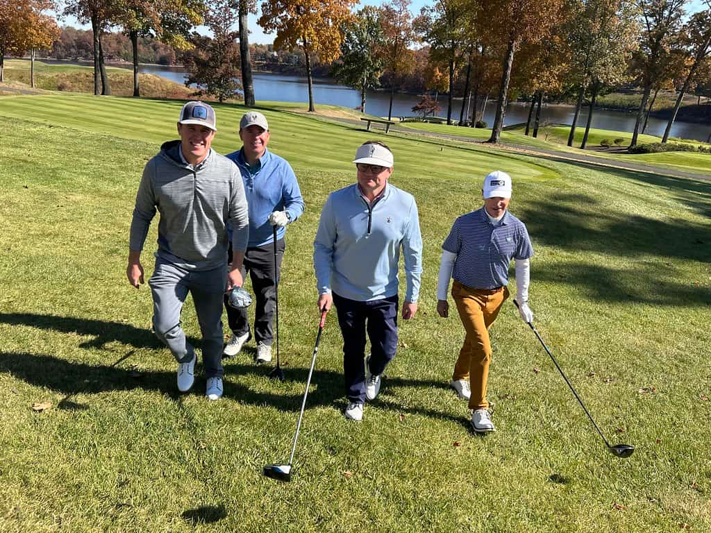 12th Annual NGS Invitational