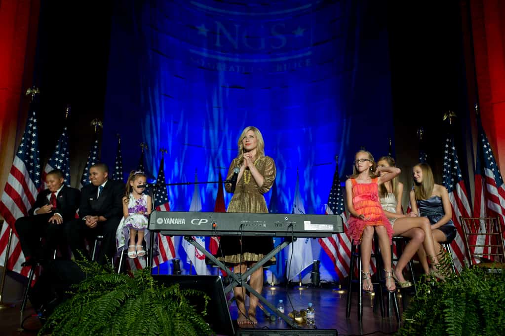 2011 Freedom Award Gala