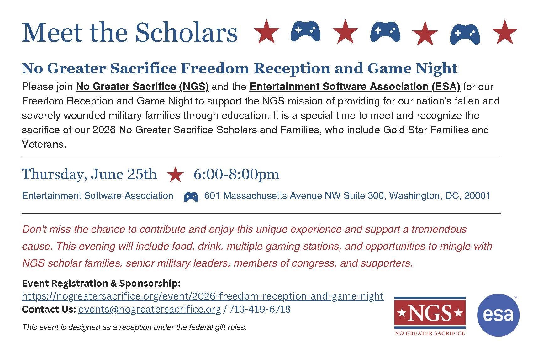 2026 game night invitation