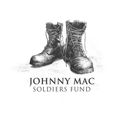 Johnny Mac Soldiers Fund Logo 15