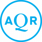 AQR Capital Management Logo