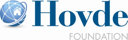 Hovde Foundation logo 042910