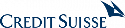 609px Credit Suisse Logo