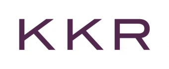 KKR aubergine logo