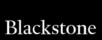 The Blackstone Group logo  2 
