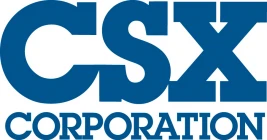 csx corp logo