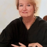 In Memory of The Honorable Barbara A. Curran