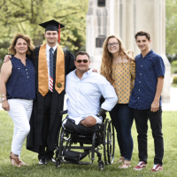 2025 Veterans Day Message: Honoring Service by Investing in the Next Generation