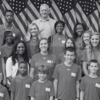 2025 GivingTuesday: Doubling Impact for the Children of Our Fallen and Severely Wounded Heroes