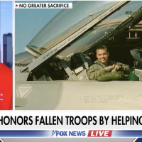 Watch NGS Associate Director Boston Gilbert on Fox News