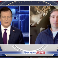 No Greater Sacrifice Featured on Fox News, March 8, 2026
