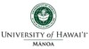 University of Hawai’i Manoa